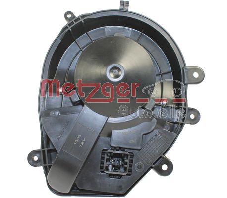 METZGER 0917125 GREENPARTS Innenraumgebläse